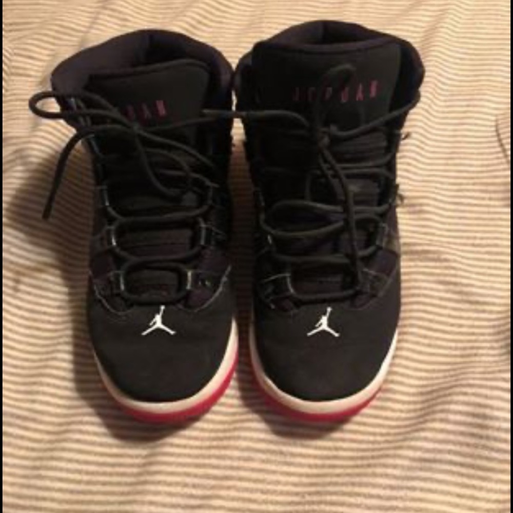 Youth Jordan’s